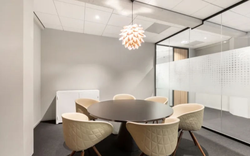 16 Calle Ribera De Loira, Madrid Image 8