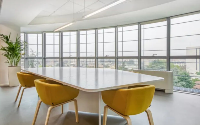 16 Calle Ribera De Loira, Madrid Image 7