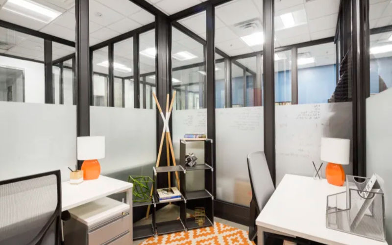 16 Calle Ribera De Loira, Madrid Image 3