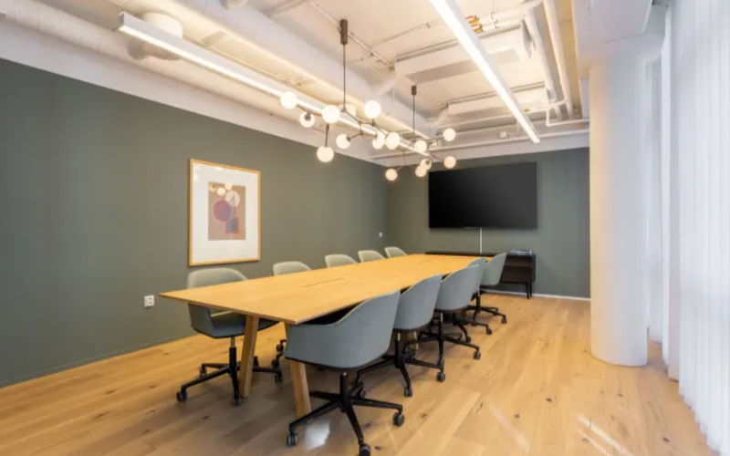 328-330 Thiseos Avenue, Kallithea Image 5