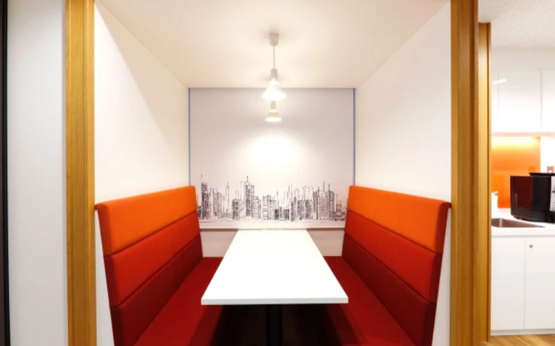 2-10 Dr Dumitru Sergiu Street, Bucharest Image 8