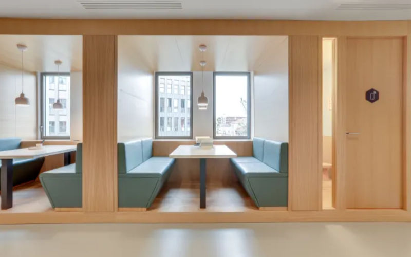 2-10 Dr Dumitru Sergiu Street, Bucharest Image 5