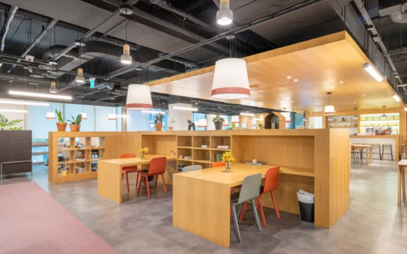 729 East Pratt, Baltimore Image 8