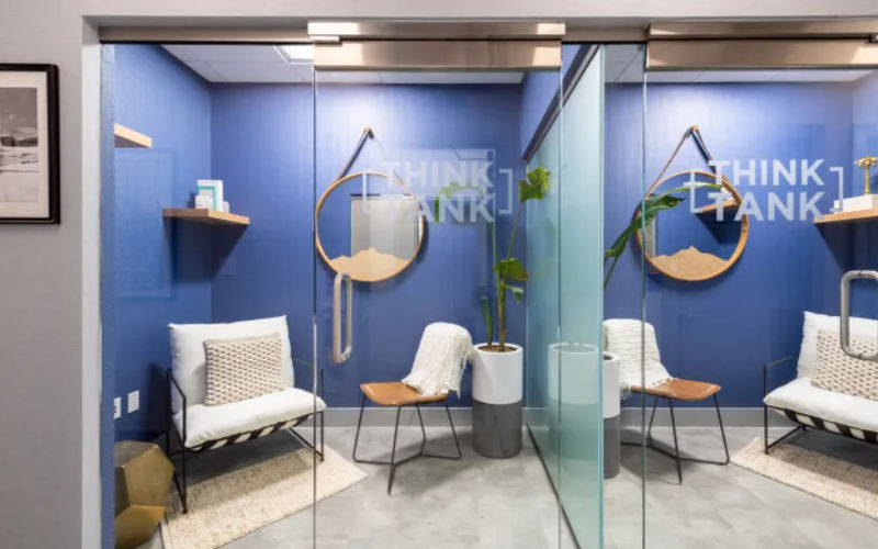 729 East Pratt, Baltimore Image 7