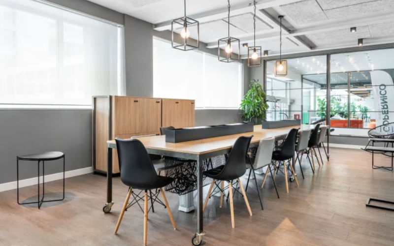 729 East Pratt, Baltimore Image 10