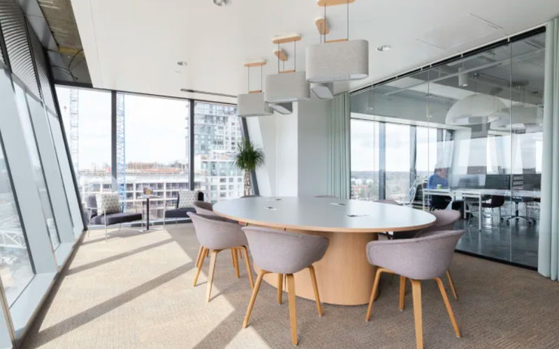 729 East Pratt, Baltimore Image 3