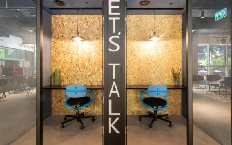 729 East Pratt, Baltimore Image 9