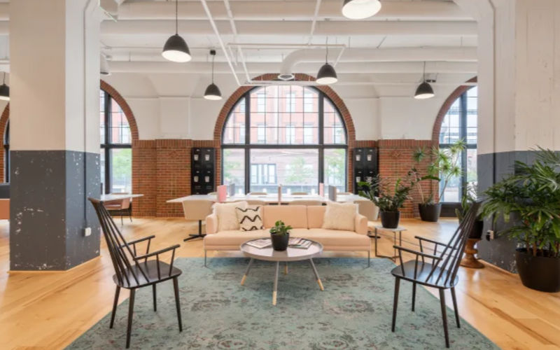 729 East Pratt, Baltimore Image 2