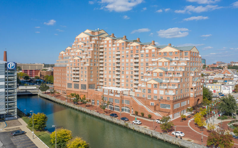 729 East Pratt, Baltimore Image 11