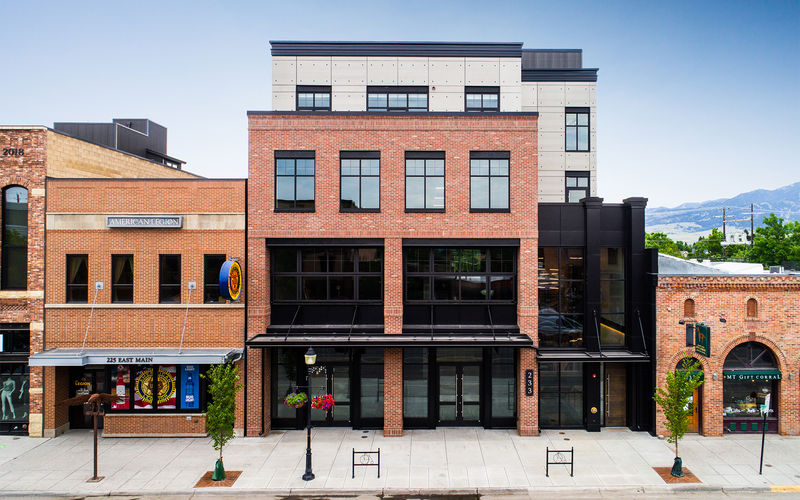 233 E Main St, Bozeman Image 10