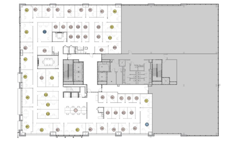 555 Fayetteville St, Raleigh Image 6