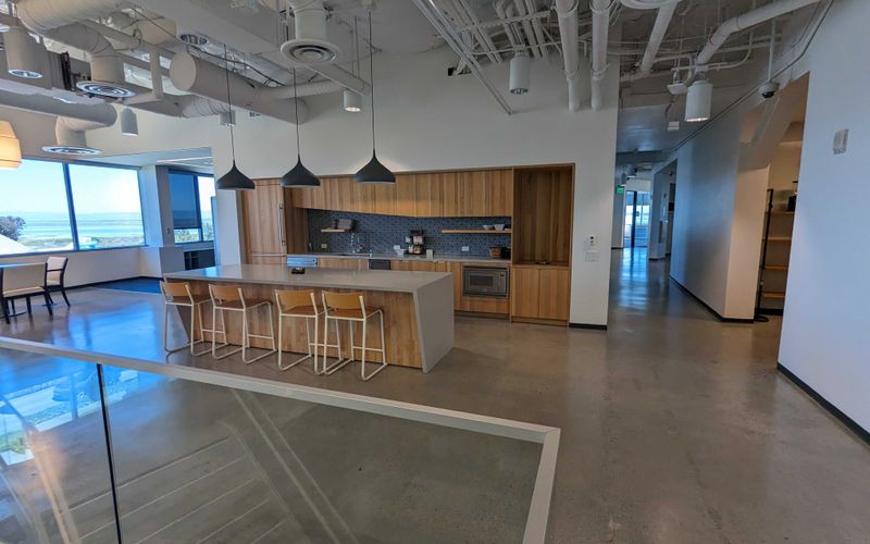 100 Redwood Shores, Redwood City Image 2