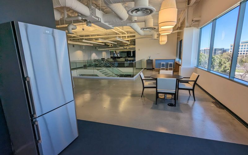 100 Redwood Shores, Redwood City Image 4