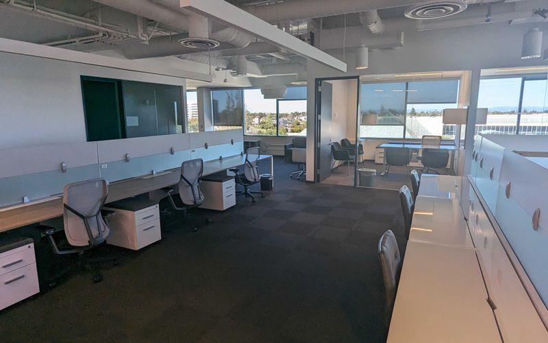 100 Redwood Shores, Redwood City Image 3