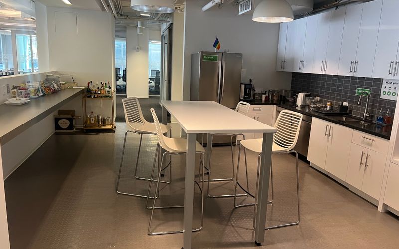 475 Park Avenue, New York Image 4