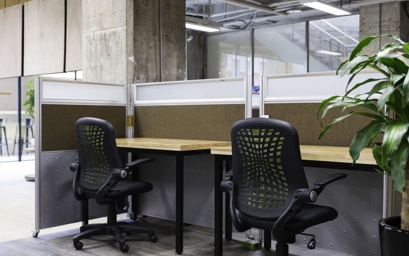 47 Triq Is Salib Tal, Marsa, 10 DESKS 47 Triq Is Salib Tal, Marsa Image 1