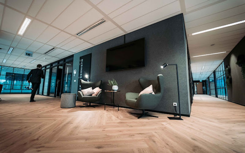 14 Lange Kleiweg, Rijswijk Image 3