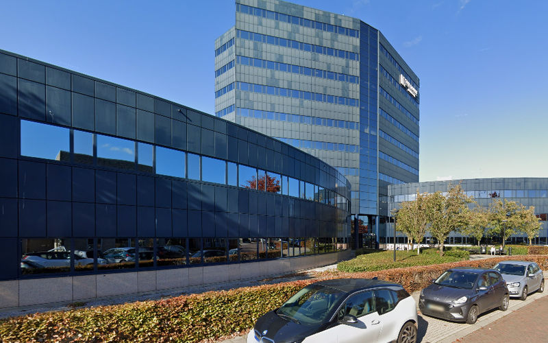 1 Reitscheweg, 's-hertogenbosch Image 11