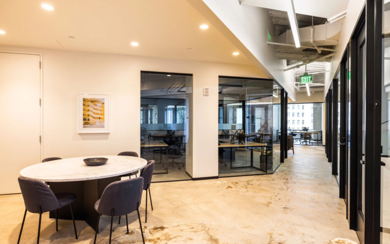 345 California Street, San Francisco Image 1