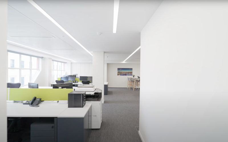 65 Chandos Place, London Image 7