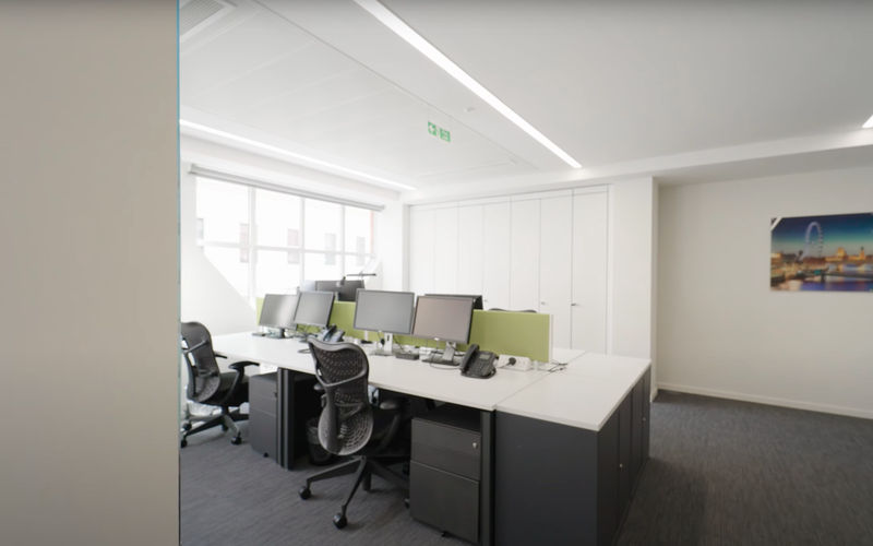 65 Chandos Place, London Image 1