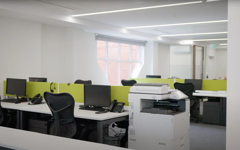 65 Chandos Place, London Image 6