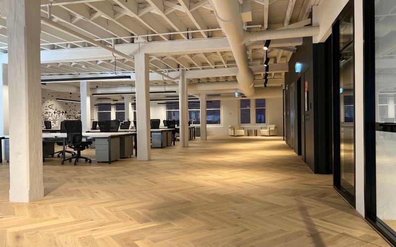 364 Kent Street, Sydney, 36 DESKS 364 Kent Street, Sydney Image 1