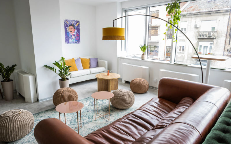 11 Kraljice Natalije, Belgrade Image 2