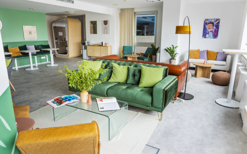 11 Kraljice Natalije, Belgrade Image 3