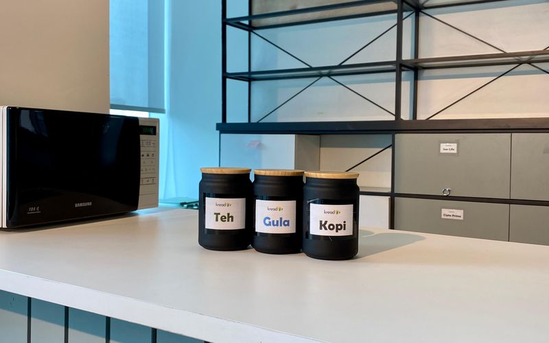 Blok 6.2 Jalan Doktor Ide Anak Agung Gde Agung, Kota Jakarta Selatan Image 13