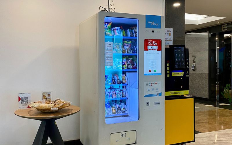 Blok 6.2 Jalan Doktor Ide Anak Agung Gde Agung, Kota Jakarta Selatan Image 12