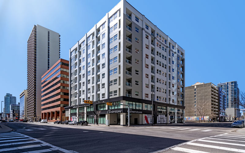 909 5 Ave Sw, Calgary Image 1