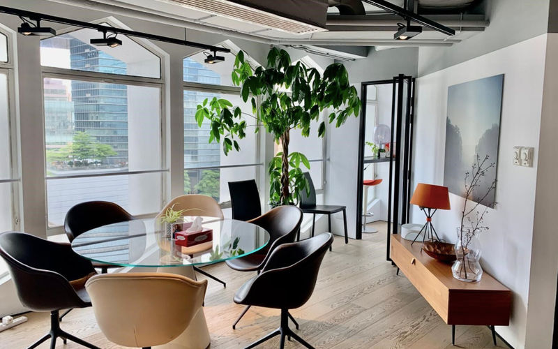 1 Hysan Avenue, Causeway Bay Image 4