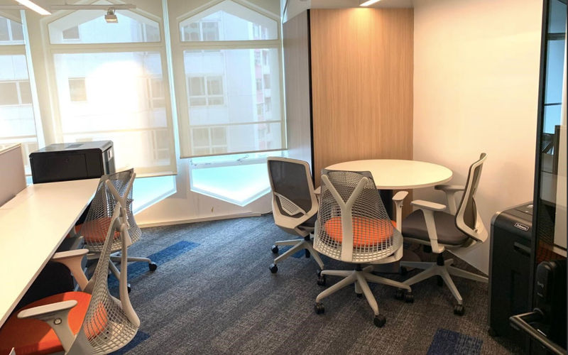 1 Hysan Avenue, Causeway Bay Image 5