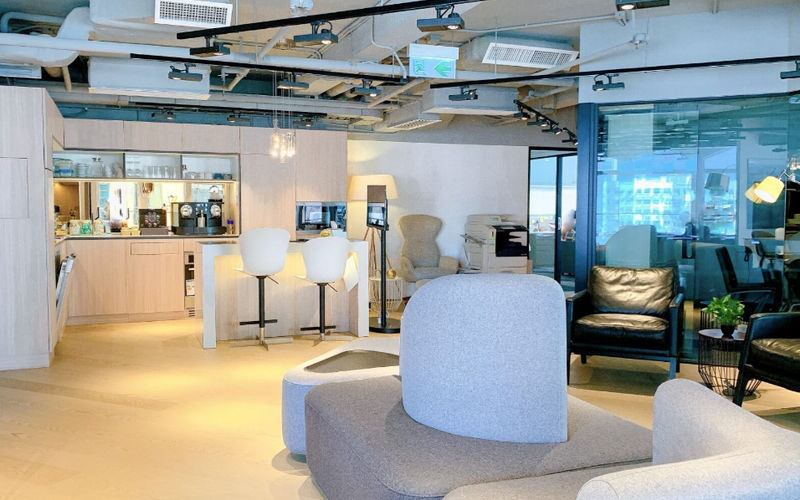 1 Hysan Avenue, Causeway Bay Image 6