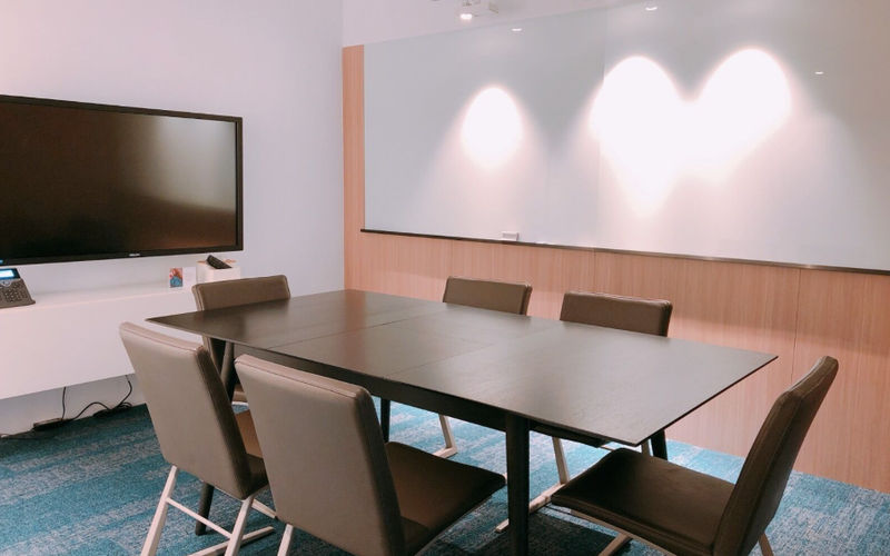 1 Hysan Avenue, Causeway Bay Image 9