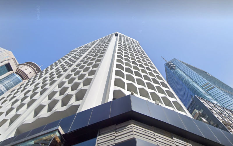 1 Hysan Avenue, Causeway Bay Image 10