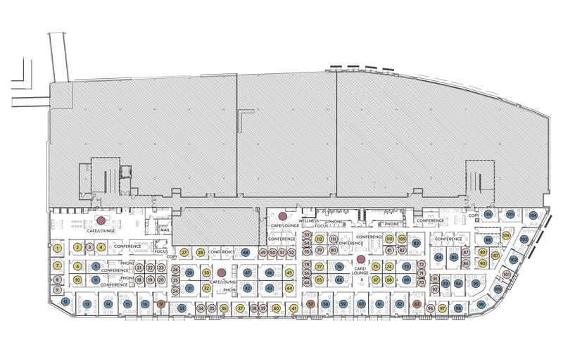 1212 Broadway Plaza, Walnut Creek Image 9