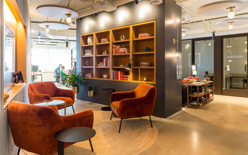 1 Thomas Circle Nw, Washington Image 4