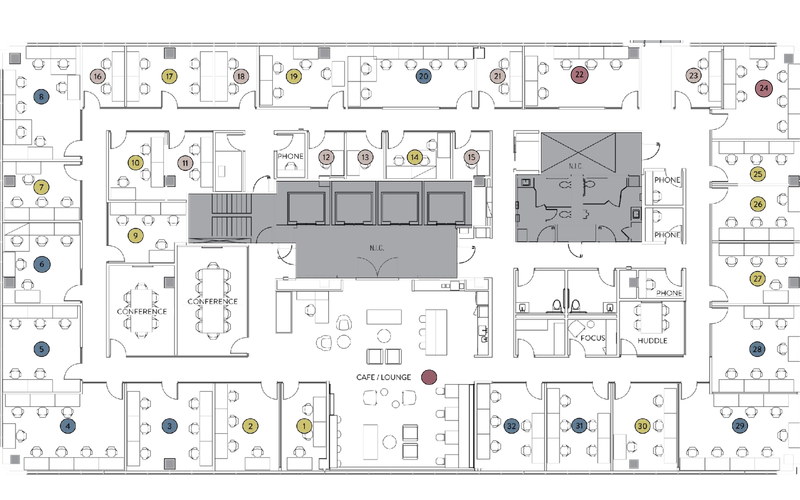 9255 Sunset Blvd, West Hollywood Image 10