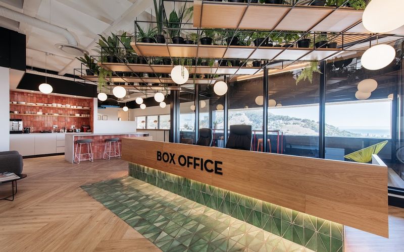 9 Lower Burg Street, Cape Town Image 2