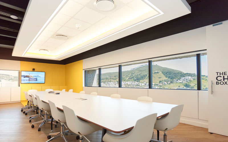 9 Lower Burg Street, Cape Town Image 6