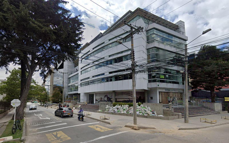 Calle 97a #9a-34, Bogota Image 10