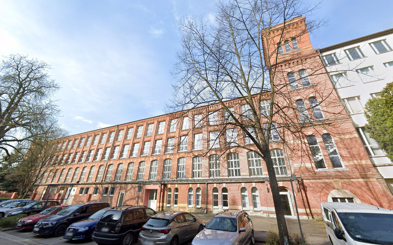 38 Schulstrasse, Chemnitz Image 11