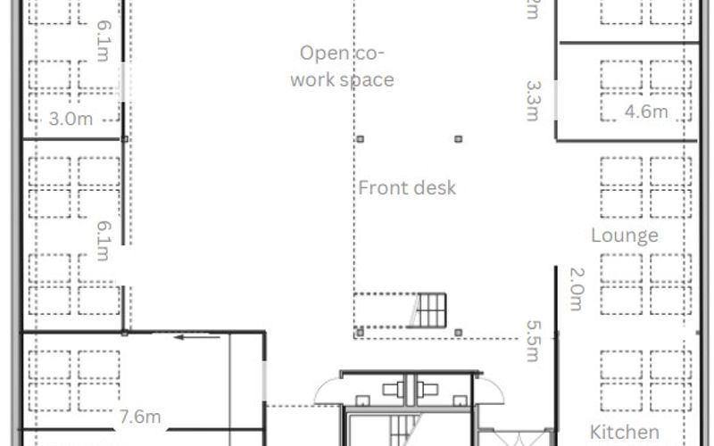 Route Des Jeunes, Genève Image 8