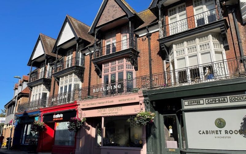 1 Jewry Street, Winchester Image 11