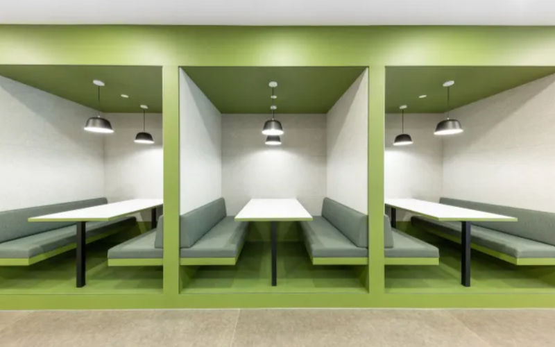 14 Svetog Save, Belgrade Image 4