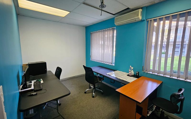 33 Riley Street, Sandton Image 2