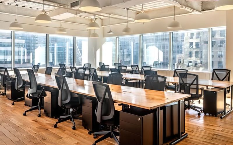 12 E 49th St, New York Image 2