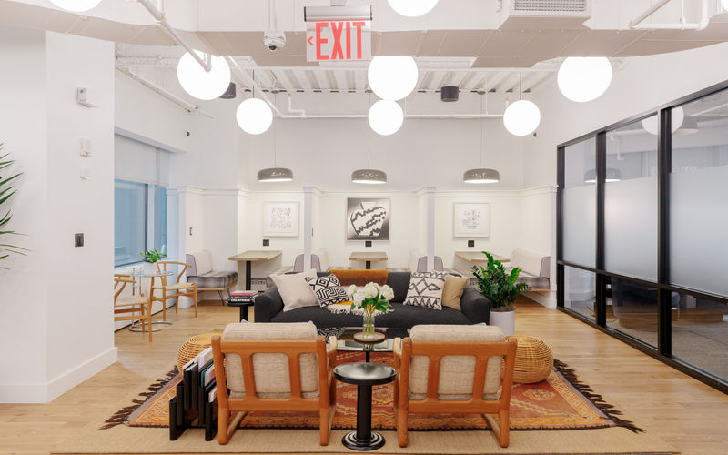 12 E 49th St, New York Image 1